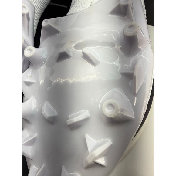 Nike‎ Team Issue Vapor Edge Speed 360 2 PE Mens Sz 14 Football Cleats FZ4264-100 main image 8